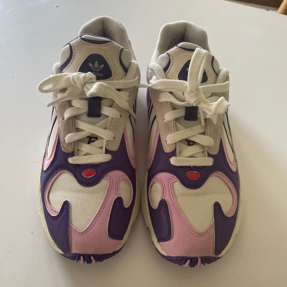 Adidas Dragon Ball Z Freiza - Picture 1 of 4